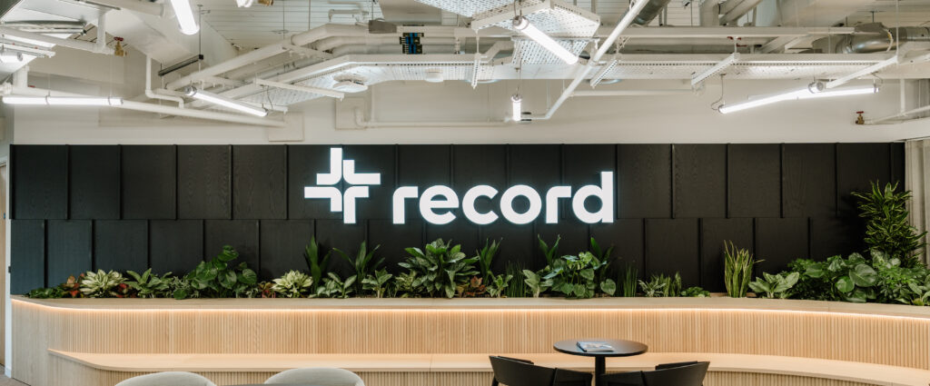 Alpha Blend Global Macro Strategy